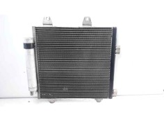Recambio de condensador / radiador aire acondicionado para citroen c1 audace referencia OEM IAM 879751H 35778 
