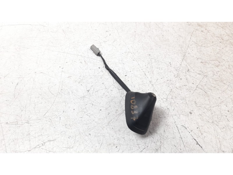 Recambio de antena para nissan np300 pick-up (d23) 2.3 dci diesel cat referencia OEM IAM 282164JA0A  