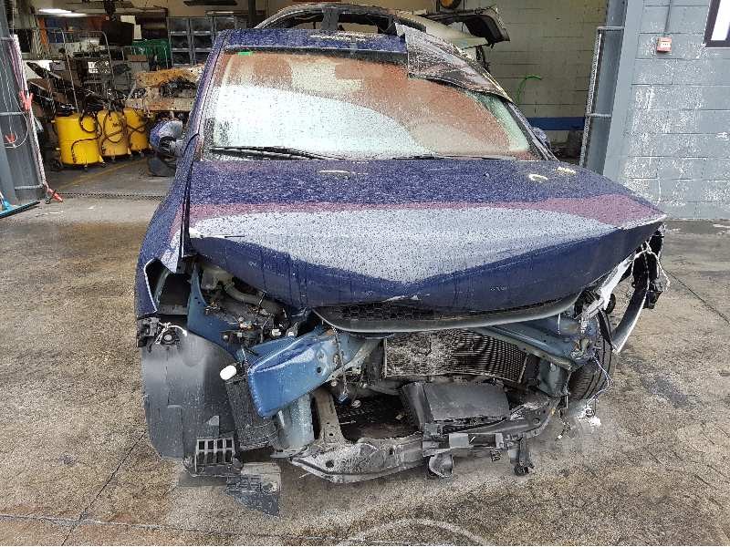 dacia sandero del año 2013