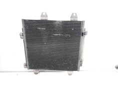 Recambio de condensador / radiador aire acondicionado para citroen c1 audace referencia OEM IAM 879751H 35778  2