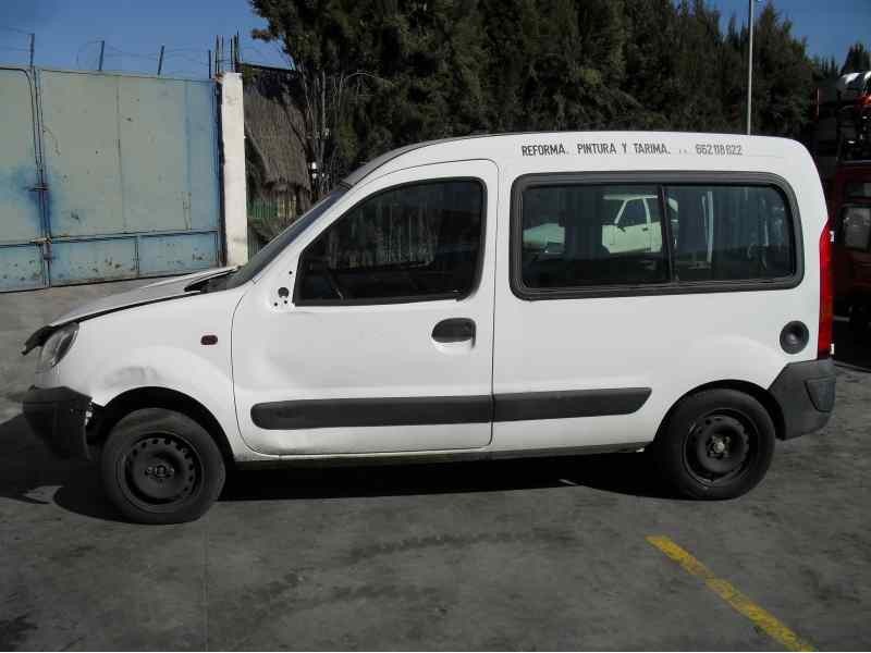 renault kangoo (f/kc0) del año 2003