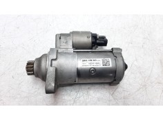 MOTOR ARRANQUE 02Z911024L 02Z911024L ARF830401HQ