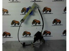 Recambio de elevalunas trasero izquierdo para ford mondeo berlina (gd) referencia OEM IAM 1029192 FD37AL 