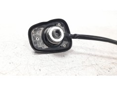 Recambio de antena para nissan np300 pick-up (d23) 2.3 dci diesel cat referencia OEM IAM 282164JA0A   2