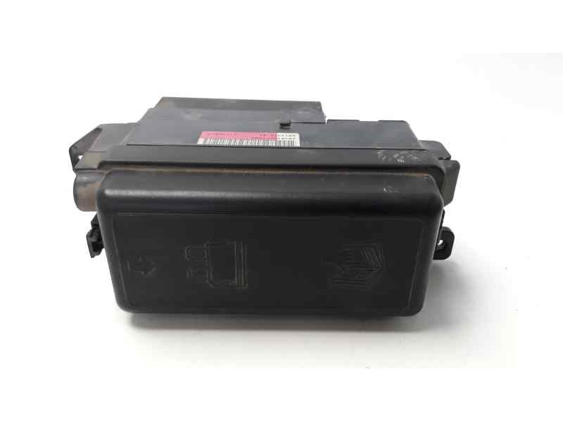 Recambio de caja reles / fusibles para mini mini (r56) one referencia OEM IAM 9213372  