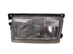 Recambio de faro izquierdo para volkswagen polo (801/803) referencia OEM IAM 867941017 VW0144604 11913721