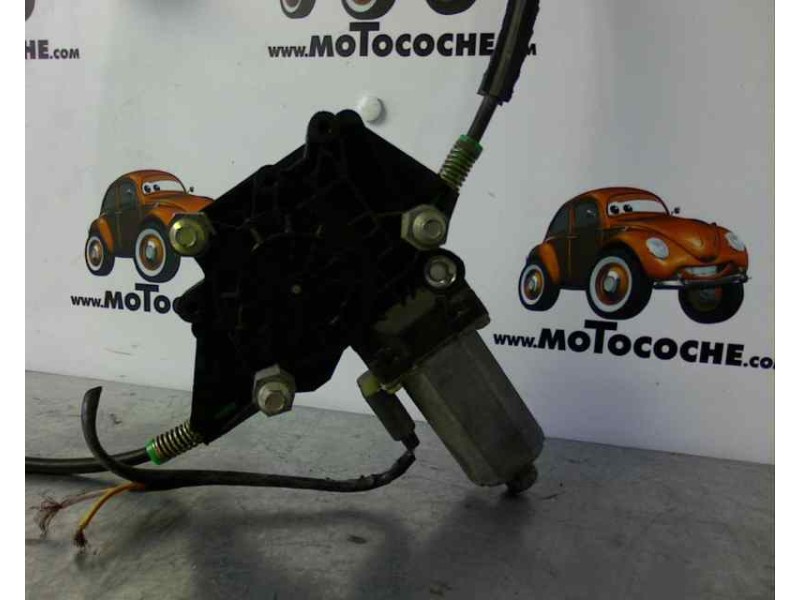 Recambio de elevalunas trasero izquierdo para ford mondeo berlina (gd) referencia OEM IAM 1029192 FD37AL 