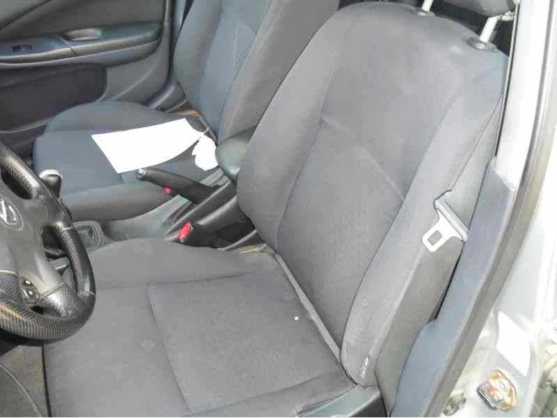 nissan almera (n16/e) del año 2005