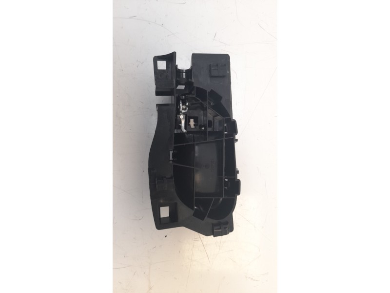 Recambio de maneta interior delantera derecha para citroen ds3 cabrio 1.6 e-hdi fap referencia OEM IAM 9683446077  