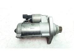 Recambio de motor arranque para seat leon st (5f8) style connect referencia OEM IAM 02Z911024L ARF830401HQ  2