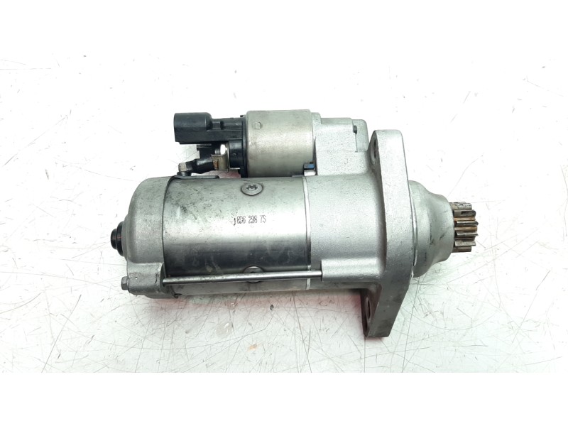 Recambio de motor arranque para seat leon st (5f8) style connect referencia OEM IAM 02Z911024L ARF830401HQ 