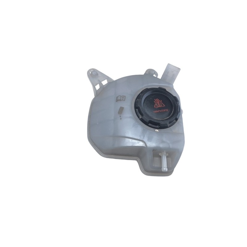 Recambio de deposito expansion para audi a1 sportback (gba) 1.5 16v tsi act referencia OEM IAM 2Q0121407D  