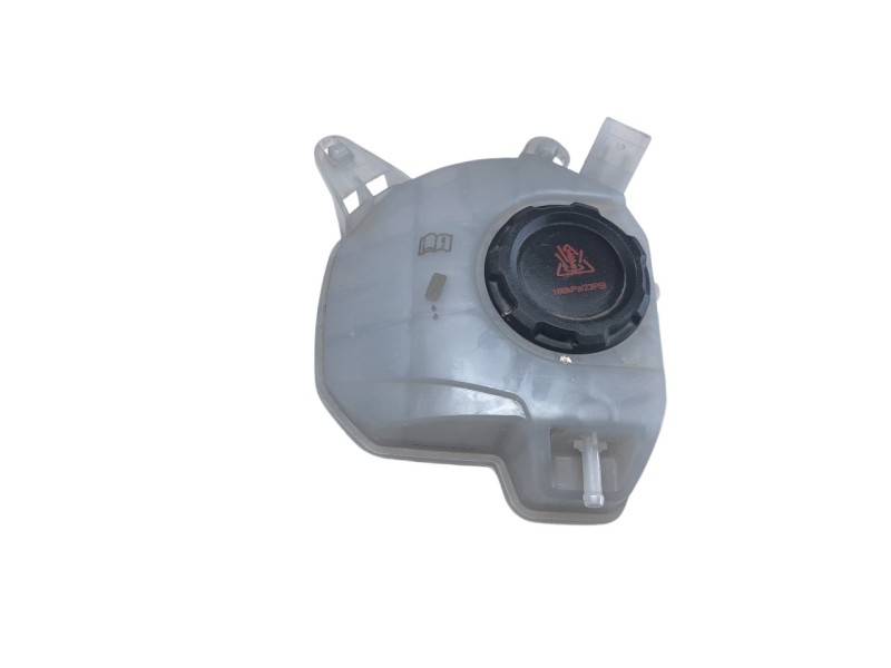 Recambio de deposito expansion para audi a1 sportback (gba) 1.5 16v tsi act referencia OEM IAM 2Q0121407D  