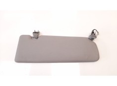 Recambio de parasol izquierdo para bmw serie 1 lim. (f20) 118d referencia OEM IAM    2