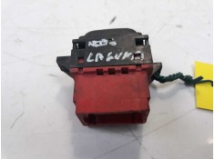 Recambio de mando elevalunas trasero izquierdo para renault laguna (b56) referencia OEM IAM    2