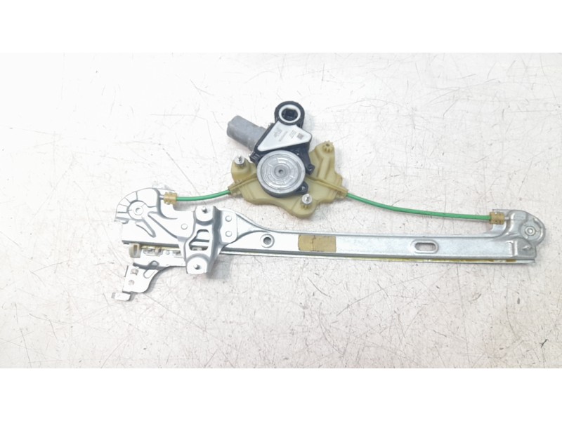 Recambio de elevalunas trasero izquierdo para toyota corolla (e21) hybrid style referencia OEM IAM 6984002740  