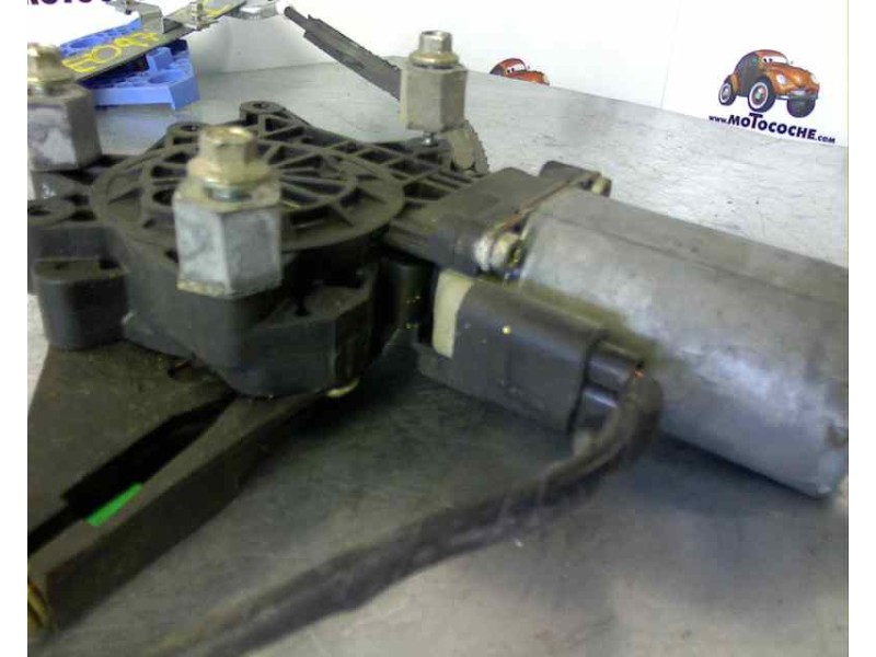 Recambio de elevalunas trasero izquierdo para ford mondeo berlina (gd) referencia OEM IAM 1029192 FD37AL 