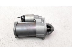 Recambio de motor arranque para fiat nuova 500 (150) 1.2 cat referencia OEM IAM 52100116F109 ARF710401HQ  2