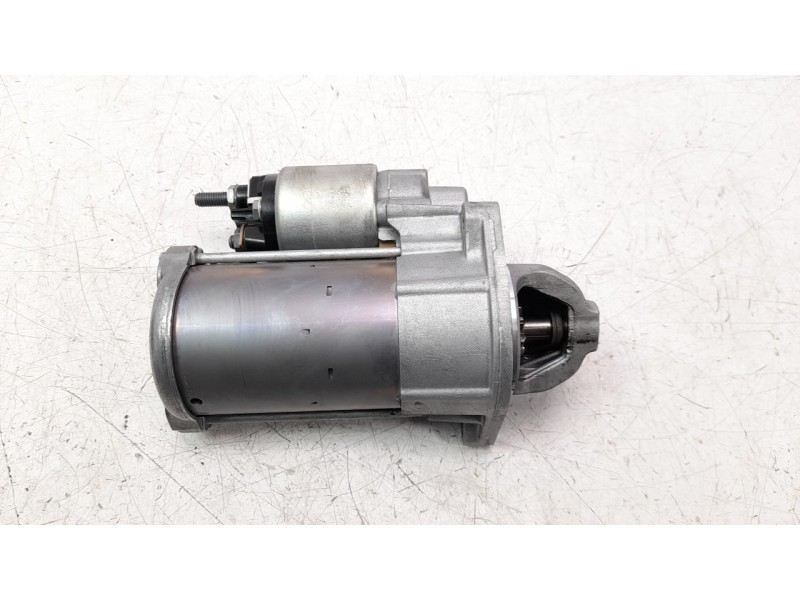 Recambio de motor arranque para fiat nuova 500 (150) 1.2 cat referencia OEM IAM 52100116F109 ARF710401HQ 
