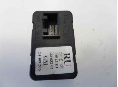 Recambio de mando elevalunas delantero izquierdo para opel corsa c club referencia OEM IAM 13363202 24409205  2