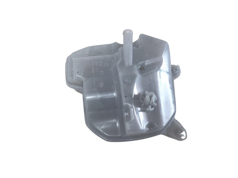 Recambio de deposito expansion para audi a1 sportback (gba) 1.5 16v tsi act referencia OEM IAM 2Q0121407D  