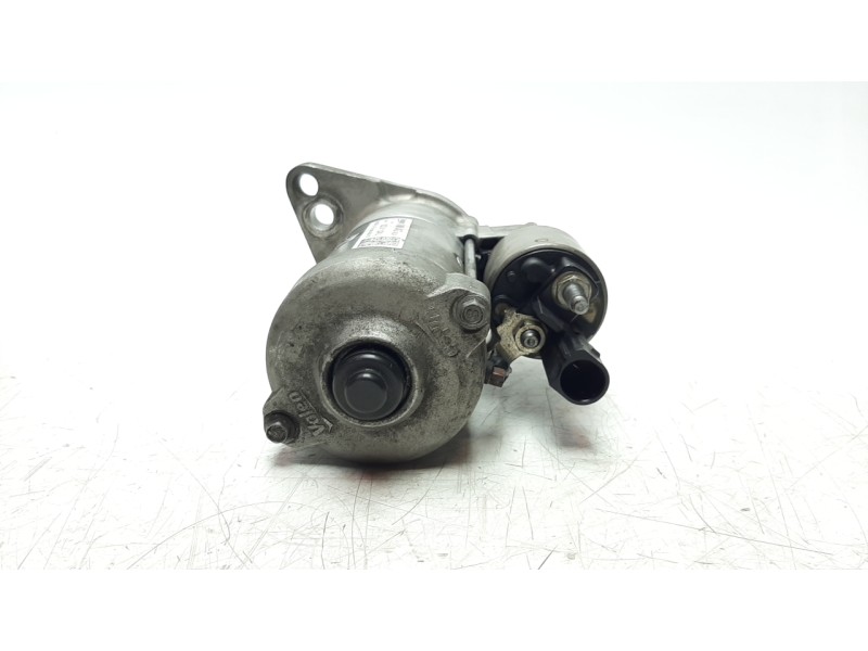 Recambio de motor arranque para seat leon st (5f8) style connect referencia OEM IAM 02Z911024L ARF830401HQ 