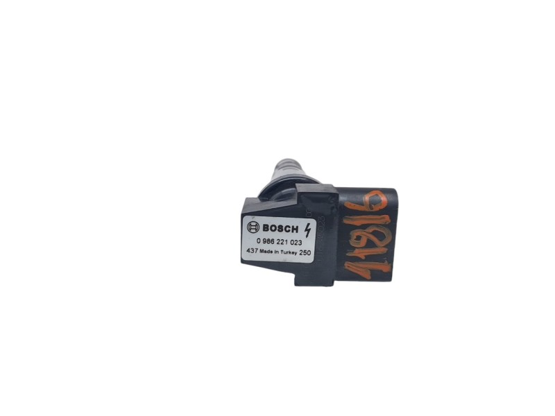 Recambio de bobina encendido para volkswagen golf iv berlina (1j1) básico referencia OEM IAM 0986221023  