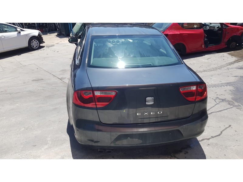 seat exeo berlina (3r2) del año 2011