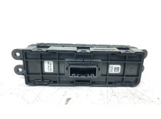 Recambio de mando luces para kia niro referencia OEM IAM 93700G5EG0WK   2