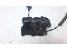 CERRADURA PUERTA TRASERA DERECHA 825025227R 