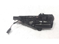 Recambio de maneta exterior delantera derecha para renault captur 1.5 dci diesel fap energy referencia OEM IAM 806706656R   2