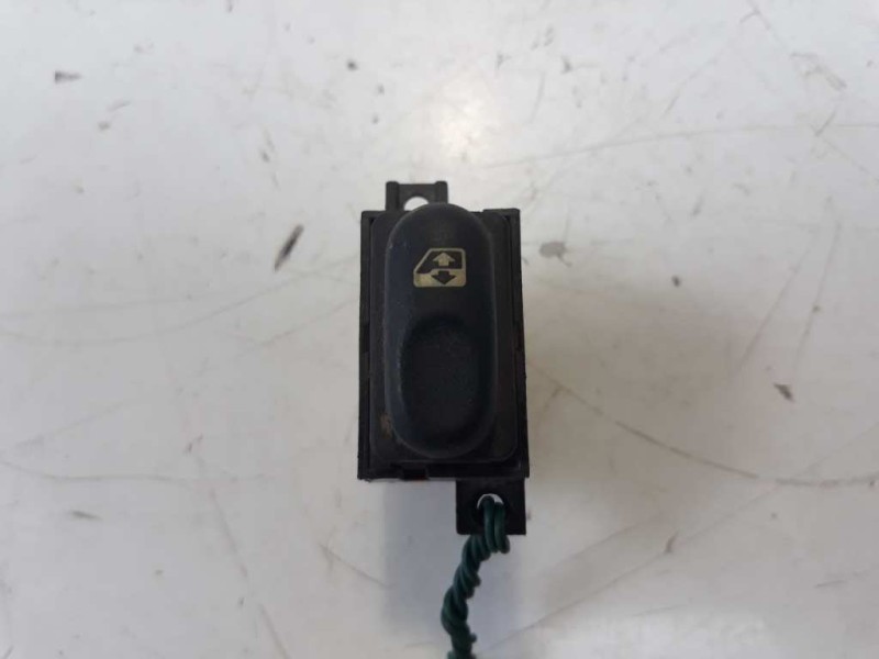 Recambio de mando elevalunas trasero izquierdo para renault laguna (b56) 2.0 referencia OEM IAM   
