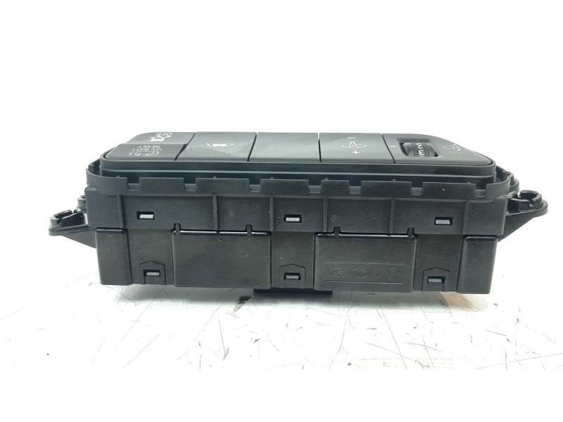 Recambio de mando luces para kia niro referencia OEM IAM 93700G5EG0WK  