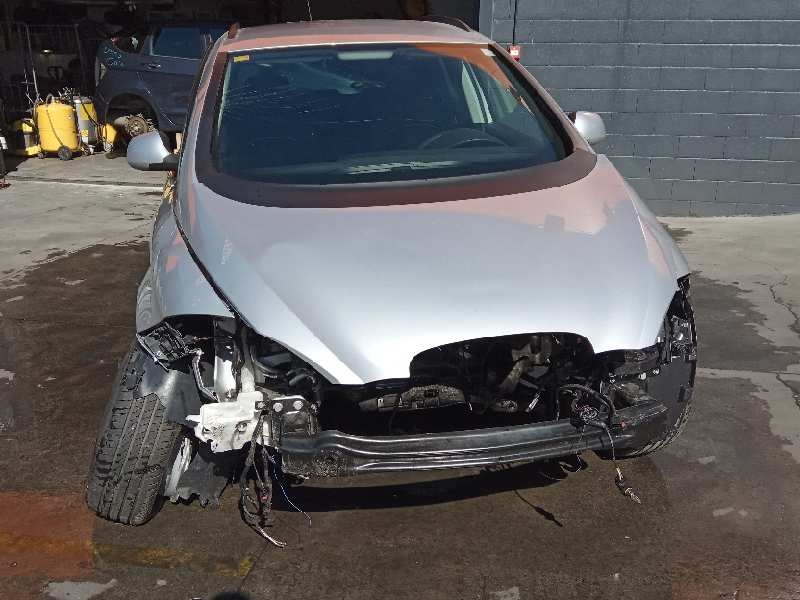 seat altea xl (5p5) del año 2014