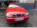 DAEWOO LANOS