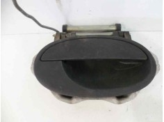 Recambio de maneta exterior delantera derecha para opel corsa c club referencia OEM IAM   