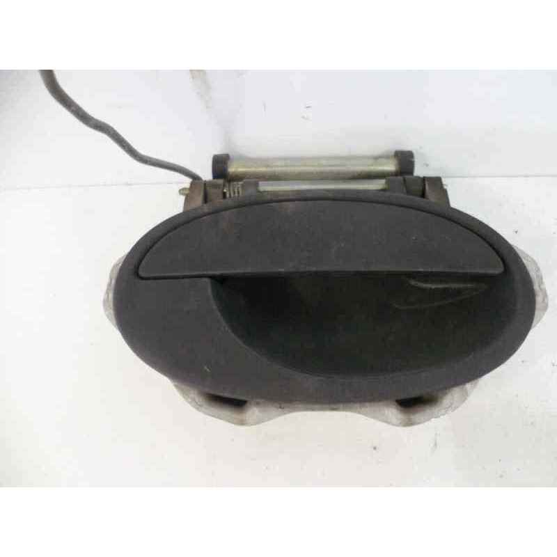 Recambio de maneta exterior delantera derecha para opel corsa c club referencia OEM IAM   