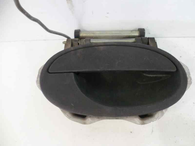 Recambio de maneta exterior delantera derecha para opel corsa c club referencia OEM IAM   