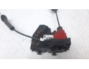 CERRADURA PUERTA TRASERA DERECHA 825025227R 825025227R 