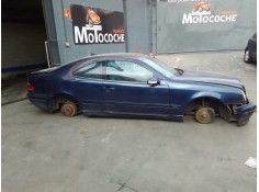 MERCEDES-BENZ CLASE CLK (W208) COUPE