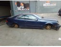 MERCEDES-BENZ CLASE CLK (W208) COUPE