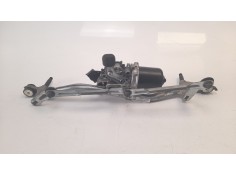 Recambio de motor limpia delantero para citroen ds3 cabrio 1.6 e-hdi fap referencia OEM IAM 9683622480 W000004578  2