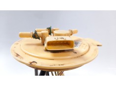 Recambio de bomba combustible para nissan np300 pick-up (d23) 2.3 dci diesel cat referencia OEM IAM 170404KJ1A   2
