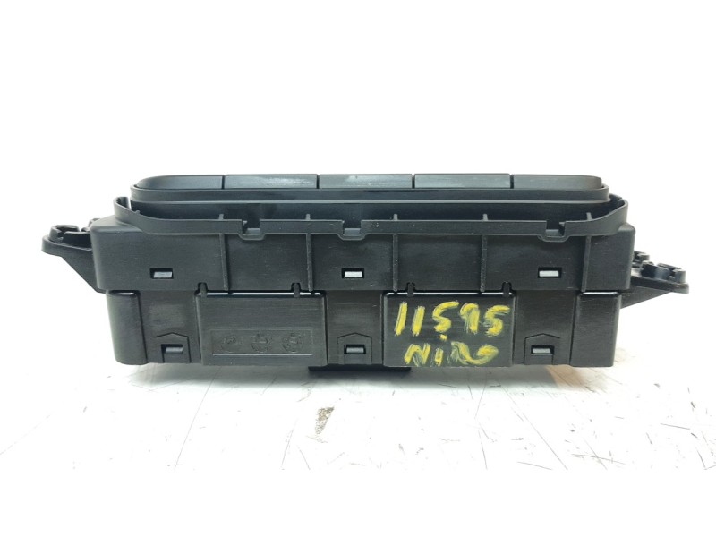 Recambio de mando luces para kia niro referencia OEM IAM 93700G5EG0WK  