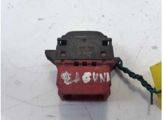 Recambio de mando elevalunas trasero izquierdo para renault laguna (b56) 2.0 referencia OEM IAM    2