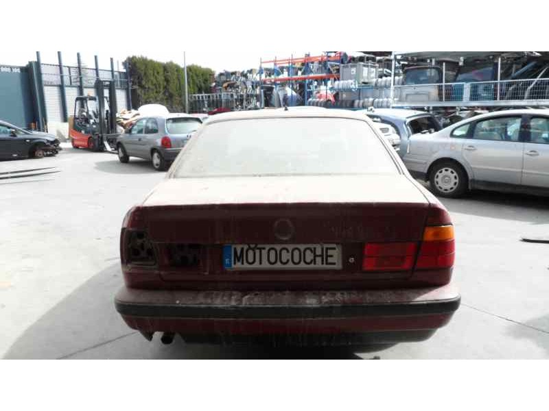 bmw serie 5 berlina (e34) del año 1994