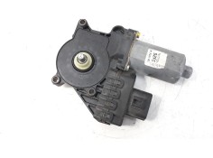 Recambio de motor elevalunas delantero derecho para ford focus berlina (cak) referencia OEM IAM 103604085   2