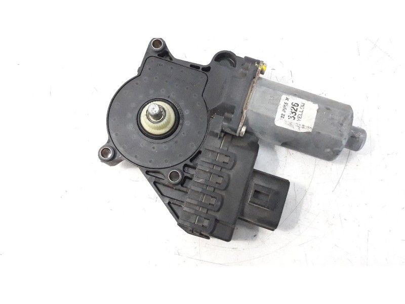 Recambio de motor elevalunas delantero derecho para ford focus berlina (cak) referencia OEM IAM 103604085  