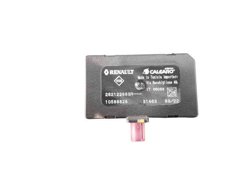 Recambio de modulo electronico para dacia jogger comfort referencia OEM IAM 282122683R  