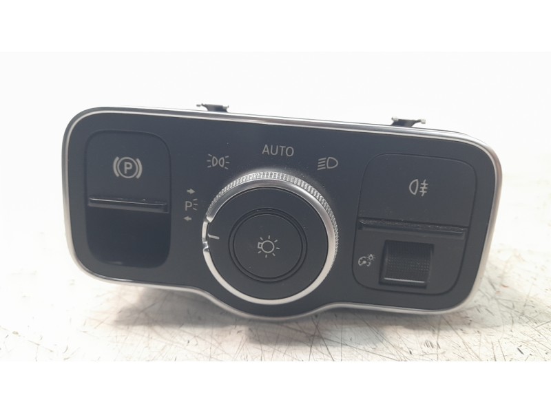 Recambio de mando luces para mercedes-benz clase a (bm 177) a 180 d (177.003) referencia OEM IAM A2479052902  